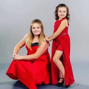 Meet your Posher, Lindsey